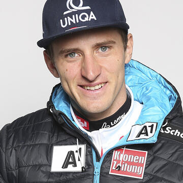 Matthias Mayer