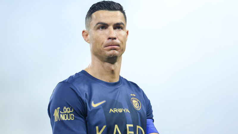 Ronaldo: Saudi-Liga "besser als die französische Liga"