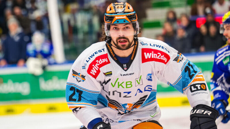 Trainingsschock für die BW Linz! Schlüsselspieler fällt aus