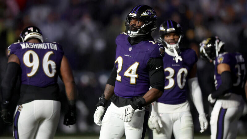 Ravens und 49ers in den <a href='/de/daten/news/american-football/nfl/' class='tag'>NFL</a>-Playoffs gefordert