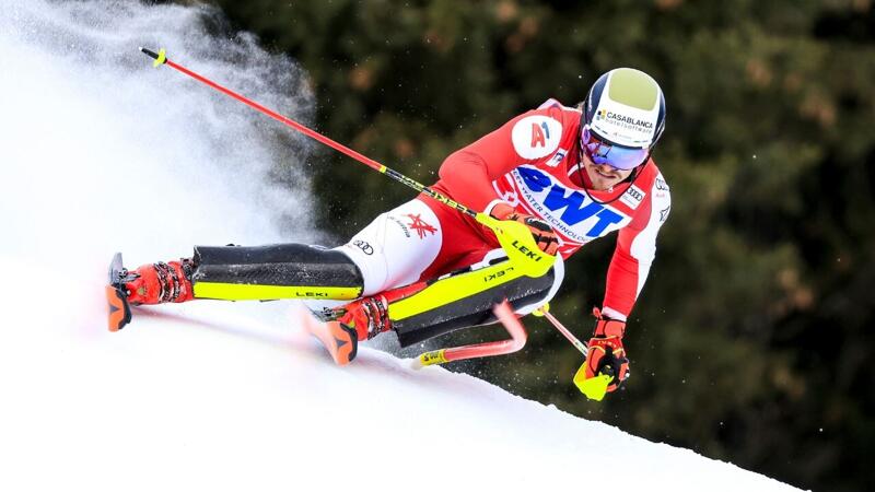 Manuel Feller peilt ersten ÖSV-Kitz-Sieg seit 2017 an