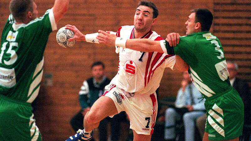 Die Österreicher im großen Handball-Deutschland