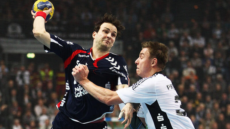 Die Österreicher im großen Handball-Deutschland