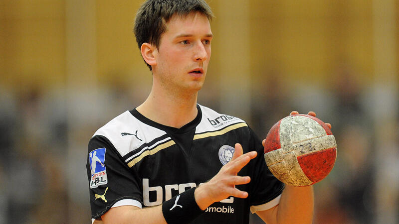 Die Österreicher im großen Handball-Deutschland