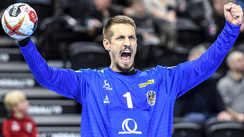 Die Österreicher im großen Handball-Deutschland