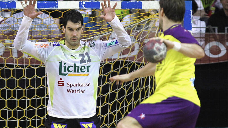 Die Österreicher im großen Handball-Deutschland