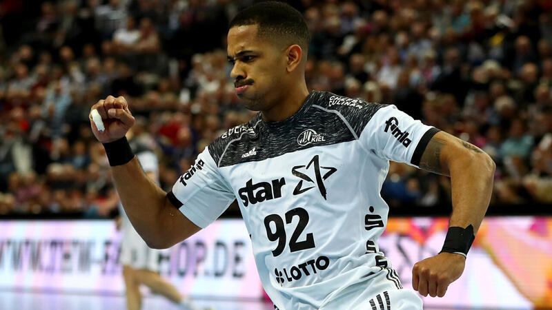 Die Österreicher im großen Handball-Deutschland