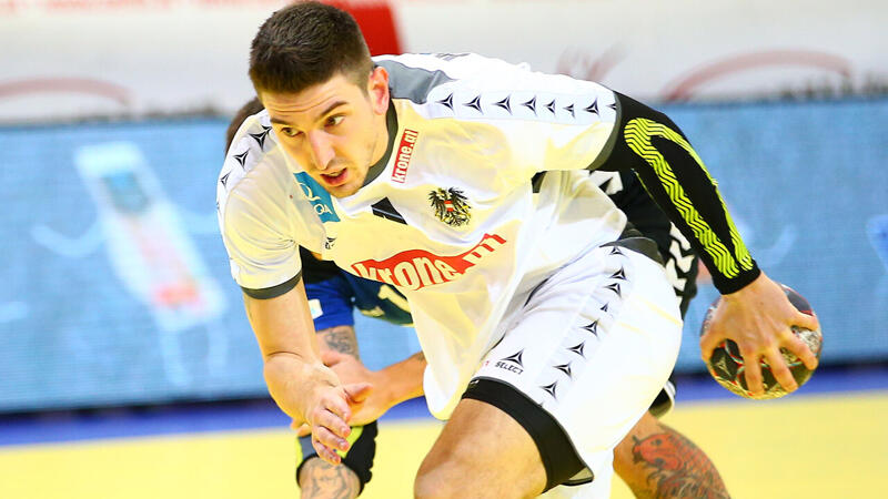 Die Österreicher im großen Handball-Deutschland