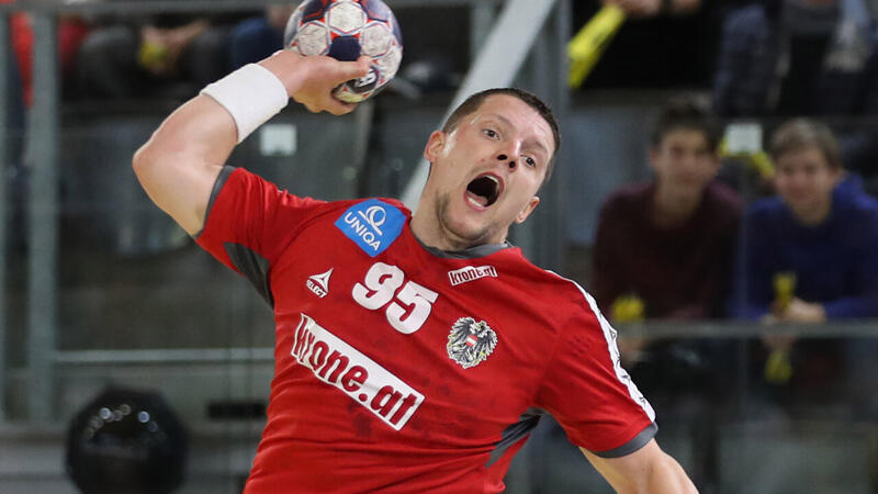 Die Österreicher im großen Handball-Deutschland