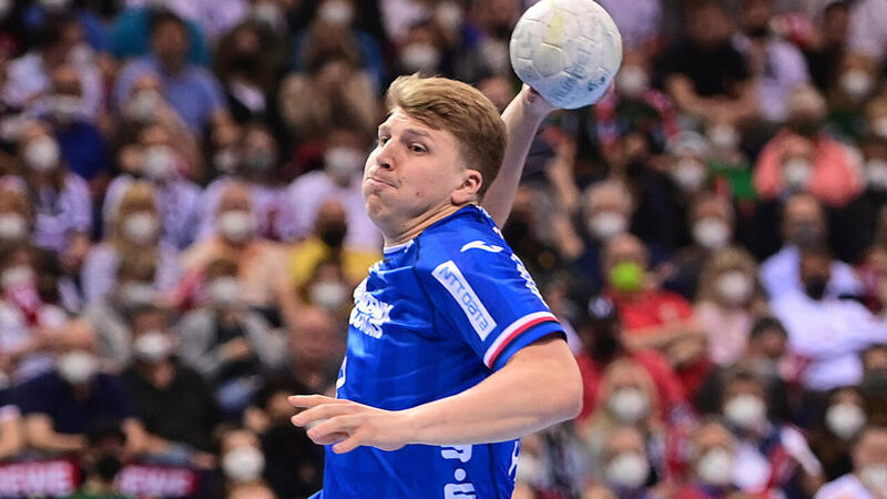 Die Österreicher im großen Handball-Deutschland