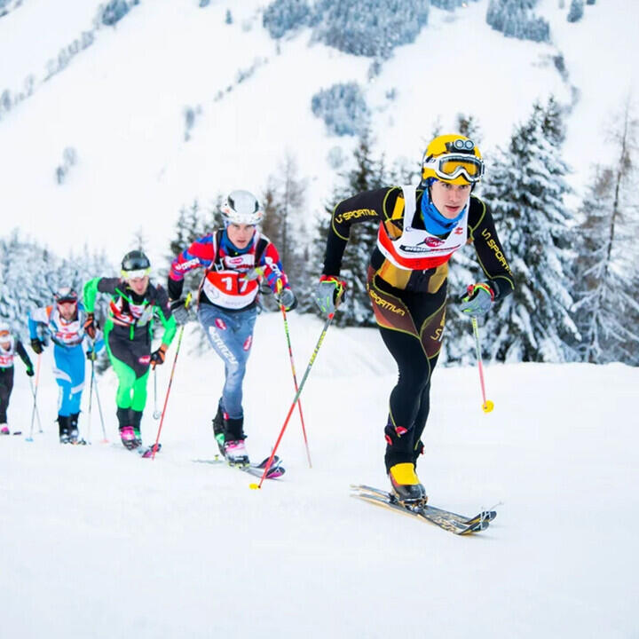 Mountain Attack: "Ein besonderer Reiz" für Skitour-Fans