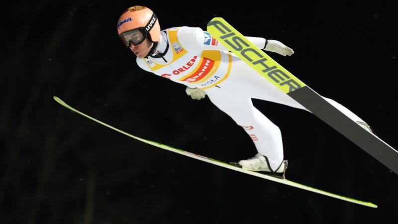 Genesener <a href='/de/daten/news/stefan-kraft/' class='tag'>Stefan Kraft</a> in Zakopane auf Rekordjagd