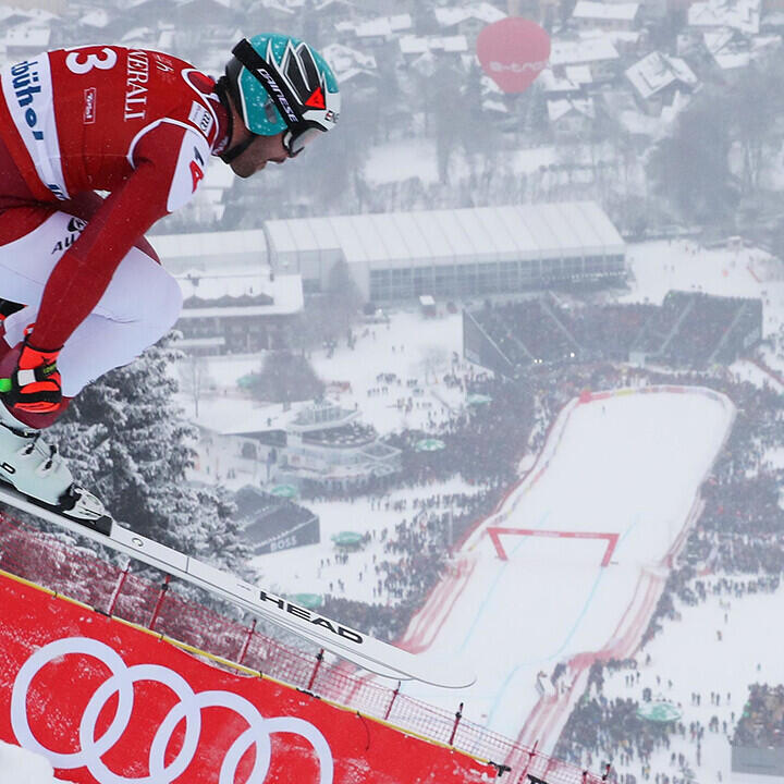 Warum die Ski-Stars gerne eine Kitz-Abfahrt streichen würden