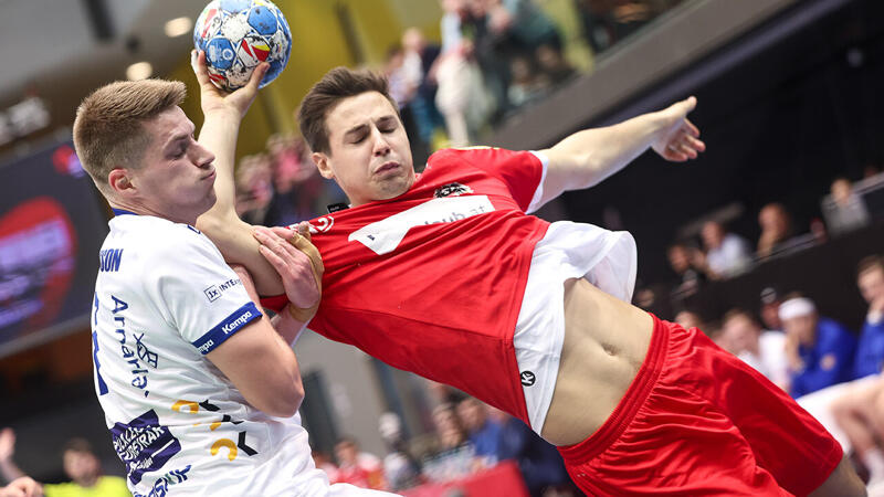 Handball-EM: Das ist Österreichs Team bei der EURO 2024