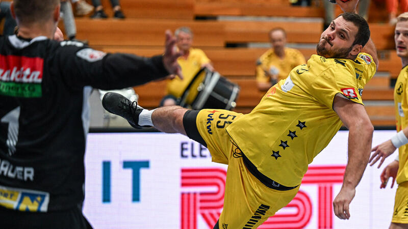 Handball-EM: Das ist Österreichs Team bei der EURO 2024