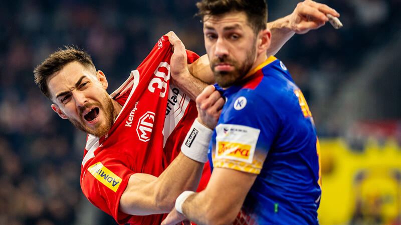 Handball-EM: Das ist Österreichs Team bei der EURO 2024