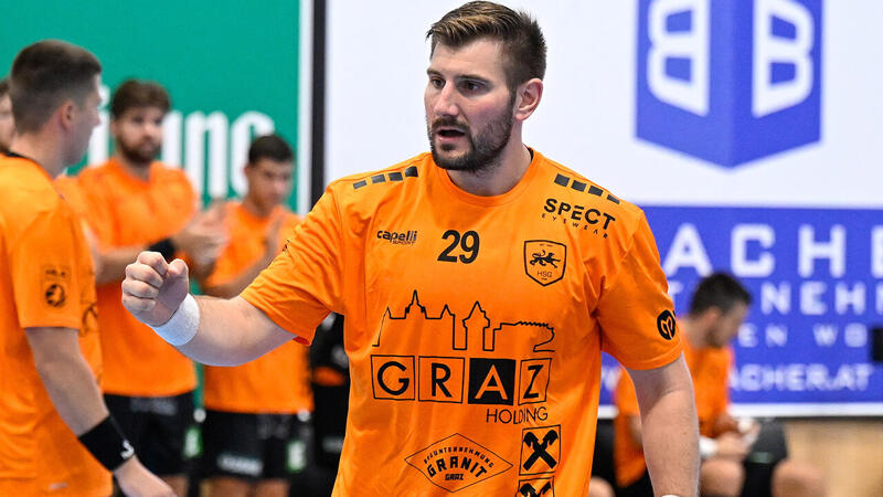 Handball-EM: Das ist Österreichs Team bei der EURO 2024