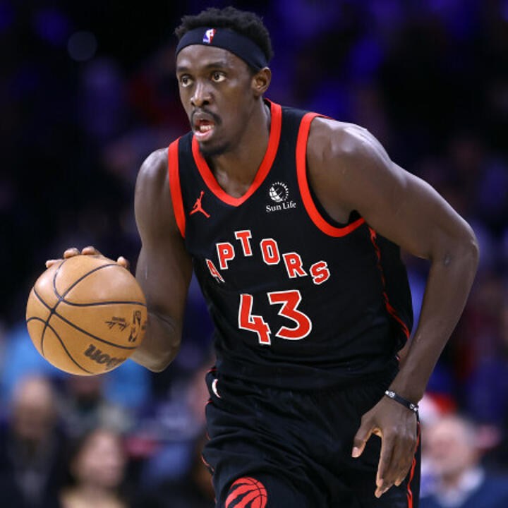 Nächster Trade? Pöltls Raptors geben wohl Top-Star ab