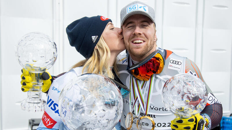 Nach Kilde-Verletzung: <a href='/de/daten/news/ski-alpin-mikaela-shiffrin/' class='tag'>Mikaela Shiffrin</a> wird emotional