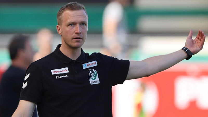 Schnappt sich <a href='/de/daten/news/fussball/sv-ried/' class='tag'>SV Ried</a> einen französischen Youngster?