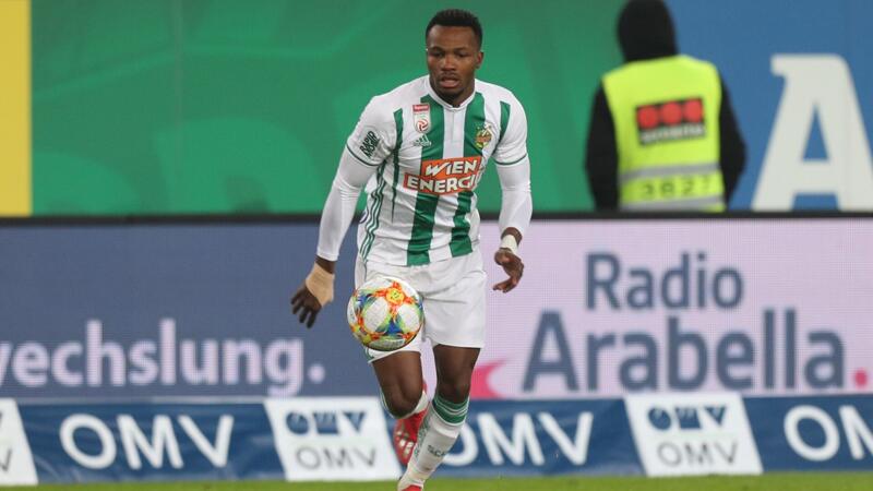 Die Rekord-Abgänge des SK Rapid