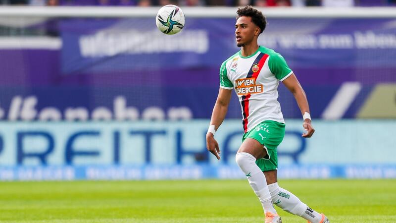 Die Rekord-Abgänge des SK Rapid