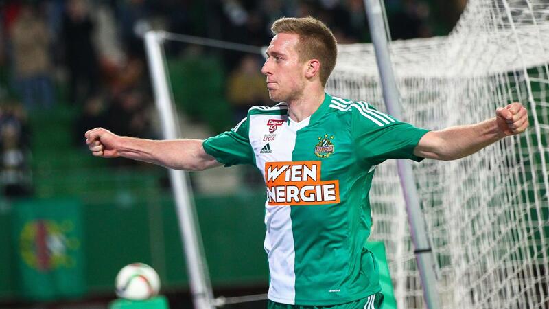 Die Rekord-Abgänge des SK Rapid