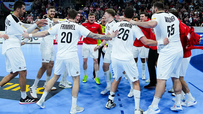 Chance auf das Handball-Wunder: Der Beweis einer neuen Reife