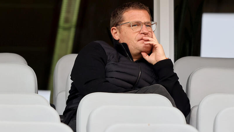 FC Bayern: Entscheidung um Max Eberl scheint gefallen