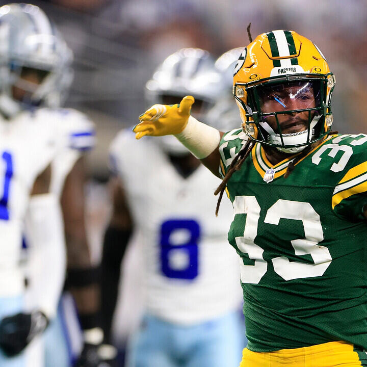 NFL-Playoffs: Green Bay demütigt die Dallas Cowboys