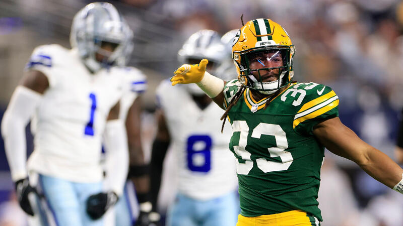 <a href='/de/daten/news/american-football/nfl/' class='tag'>NFL</a>-Playoffs: Green Bay demütigt die Dallas Cowboys