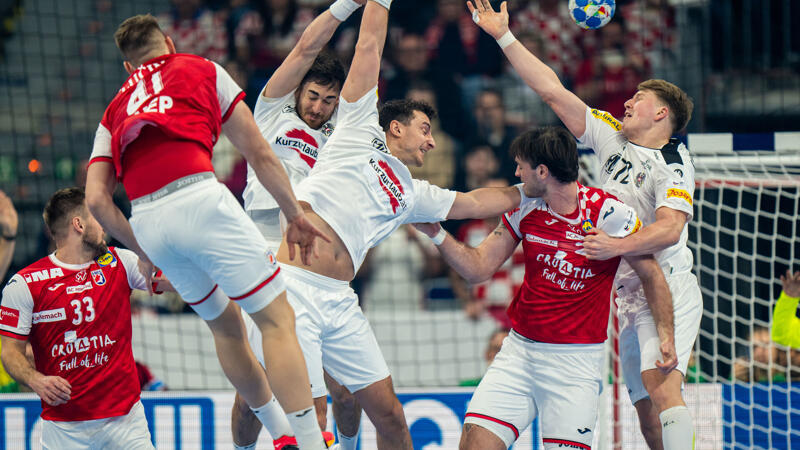 <a href='/de/daten/news/handball/handball/' class='tag'>Handball</a>-EM: ÖHB-Team trotzt Kroatien ein Remis ab