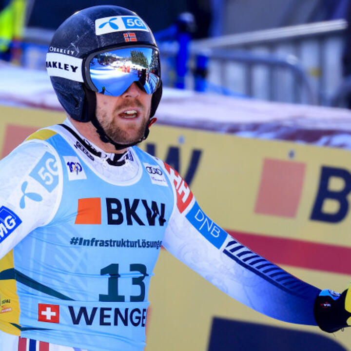 Norwegischer Teamarzt bestätigt Saisonende von Skistar