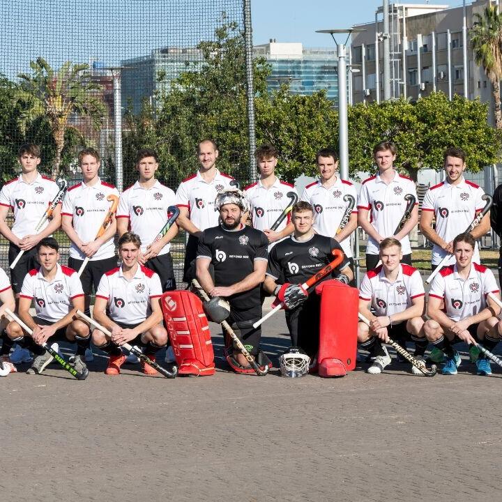 Hockey-Nationalteam unterliegt Spanien in Olympia-Quali