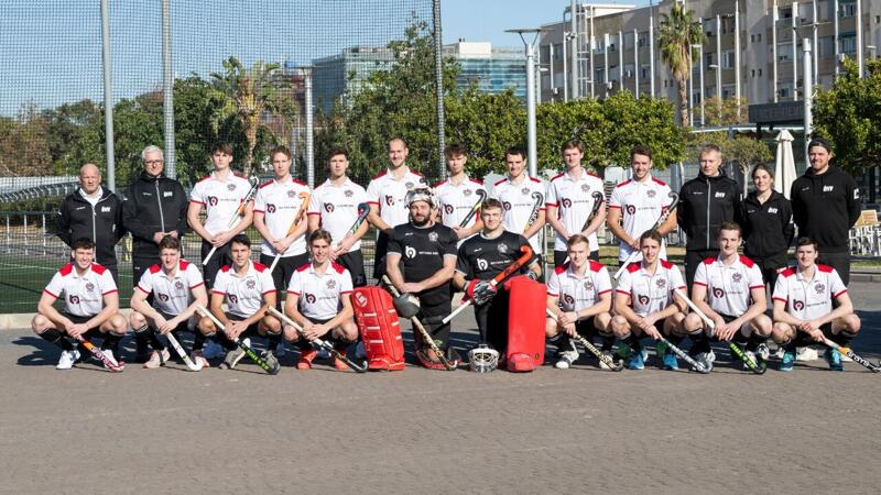 Hockey-Nationalteam unterliegt Spanien in Olympia-Quali