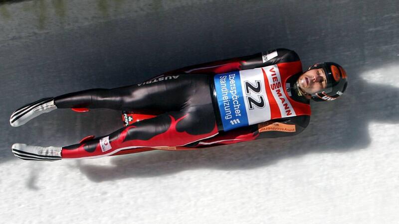 ÖRV-Team in Igls mit Schwung des Rekord-Weltcups in Heim-EM