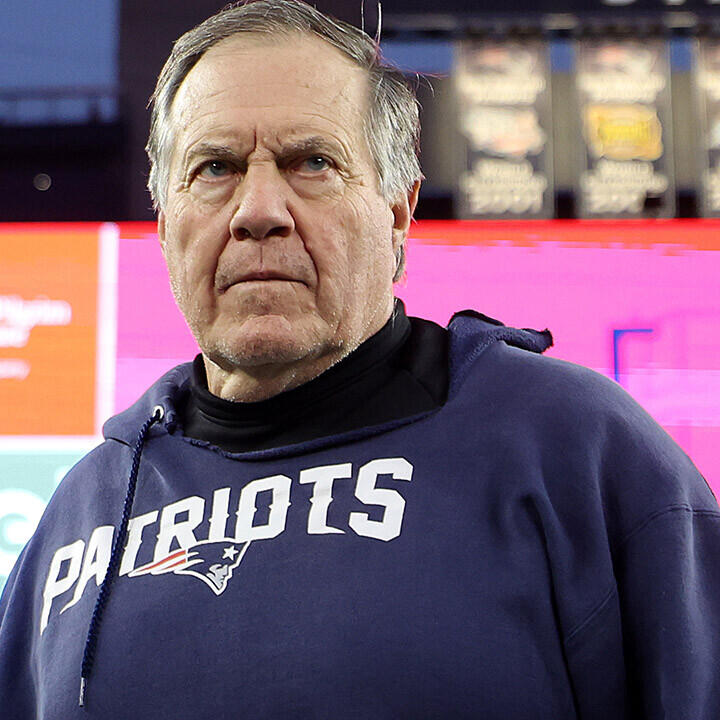 Ende einer Dynastie: Patriots und Belichick trennen sich