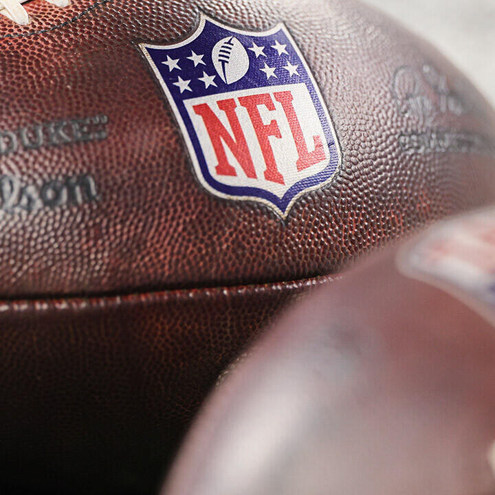 NFL-Playoffs: So siehst du alle Spiele im TV und Stream