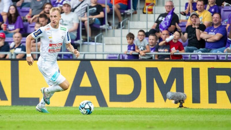 Diese Bundesliga-Spieler sind im Sommer 2024 ablösefrei zu haben