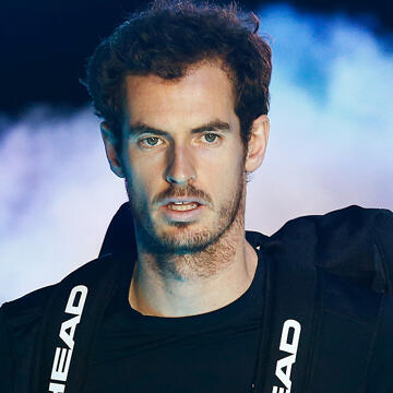 Andy Murray