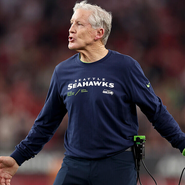 NFL-Hammer! Seahawks entlassen nach 14 Jahren ihren Trainer