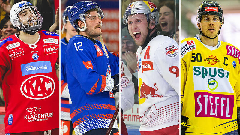 Umfrage: Wie stehst DU zu den Top-Themen der ICE-Saison?