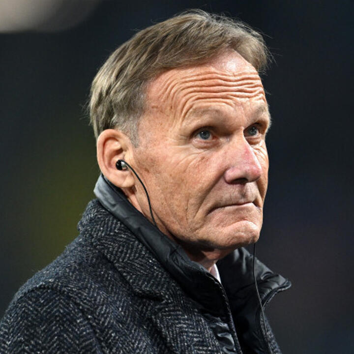 Dortmund: Bleibt Watzke dem BVB in neuer Funktion erhalten?