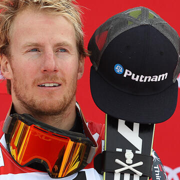 Ted Ligety