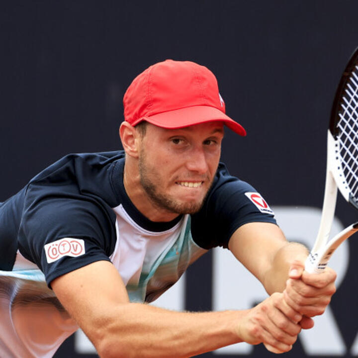 Misolic und Kraus scheitern in Australian-Open-Qualifikation