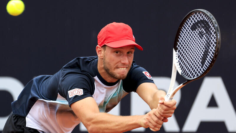 Misolic und Kraus scheitern in Australian-Open-Qualifikation