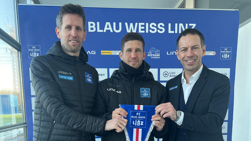 Frisches Blut: BW Linz stellt Scouting auf neue Beine