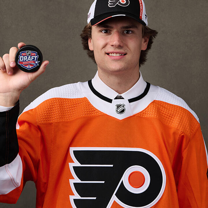 Warum die Flyers einen Top-Prospect nach Anaheim traden