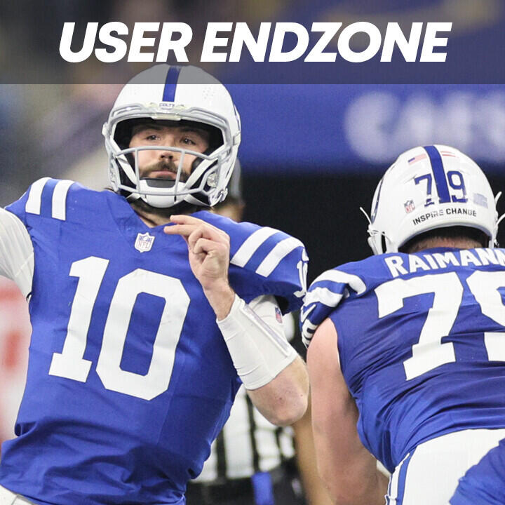 User Endzone: Schade um die starke Saison von Raimann