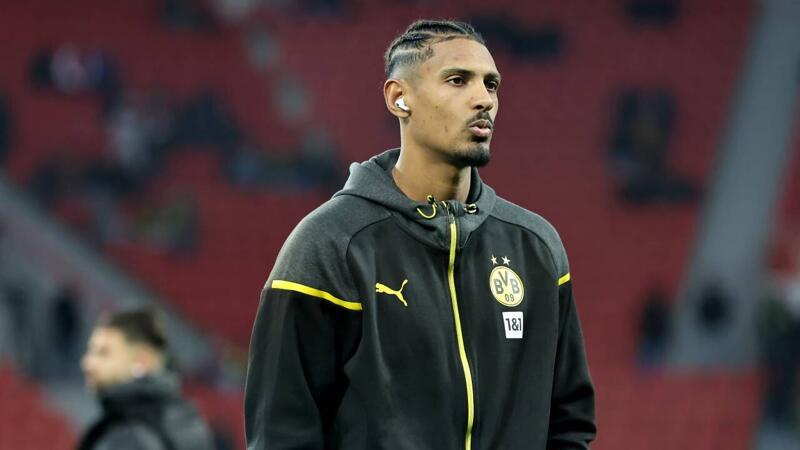 Wechsel in die Türkei? Verwirrung um BVB-Star Haller